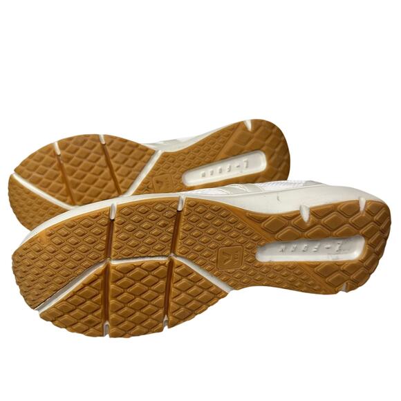 Veja CONDOR 2 ALVEOMESH WHITE PIERRE size 10 main image 12